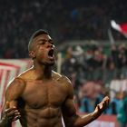 30.11.2019, RheinEnergieStadion, Köln, GER, 1. FBL, 1.FC Köln vs. FC Augsburg,