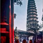 3033 Taiuan Shanxi China 1992 