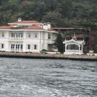 &#304;STANBUL BOSPORUS