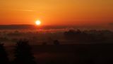 Sonnenaufgang am Bodensee von MaVog