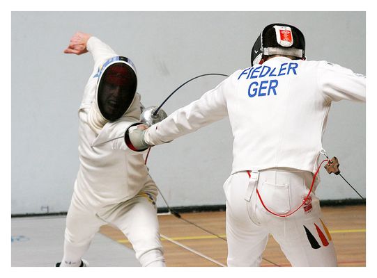 Fechten Bilder & Fotos