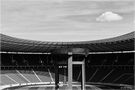 Berlin Olympiastadion by AN drea
