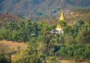 Die getarnte Pagode, oder ... by Ruedi of Switzerland