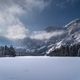 Langbathseen / Obersterreich