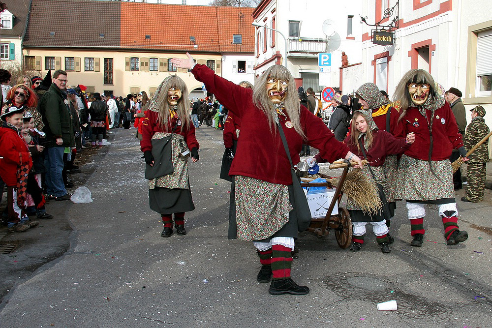 30_Bruchsaler Fasnachtsumzug