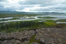 Þingvellir von Hermann A. 