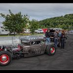 30er Rat Rod