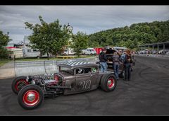 30er Rat Rod