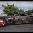 30er Rat Rod II