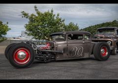 30er Rat Rod II