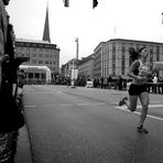 30igster Hamburg Marathon 11