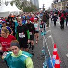 30igster Hamburg Marathon 8