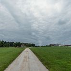 30.Juni 12:56 Uhr Blick nach Norden