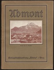 (31) Der Fotograf Franz X. Fankhauser aus Admont (Steiermark)