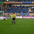 3:1 durch Tararache für den MSV Duisburg