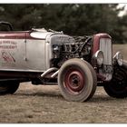 31' Ford Roadster