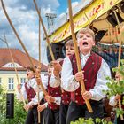31. Grand Prix der Folklore in Ribnitz-Damgarten