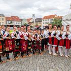 31. Grand Prix der Folklore in Ribnitz-Damgarten