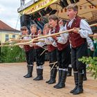 31. Grand Prix der Folklore in Ribnitz-Damgarten