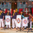 31. Grand Prix der Folklore in Ribnitz-Damgarten