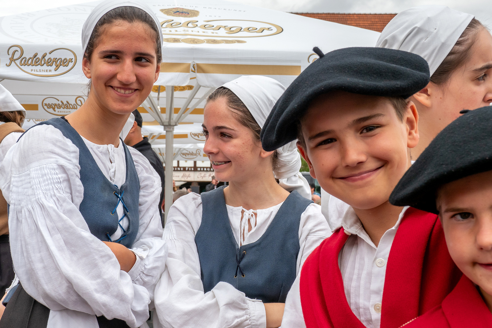 31. Grand Prix der Folklore in Ribnitz-Damgarten