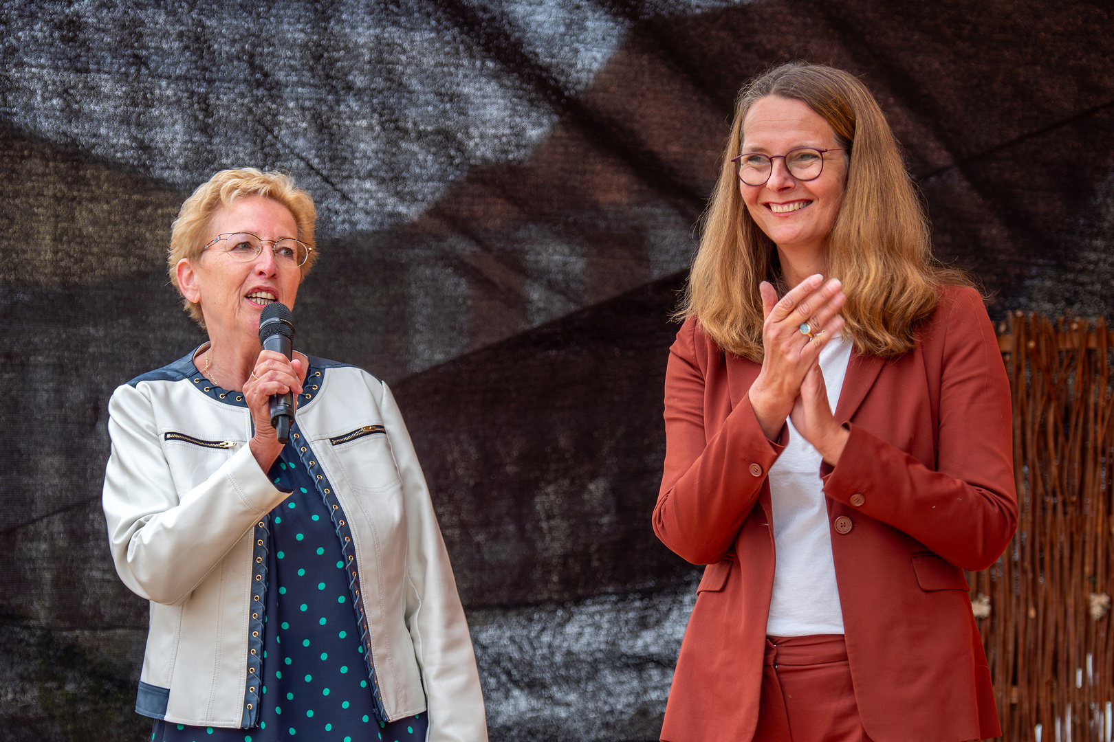 31. Grand Prix der Folklore in Ribnitz-Damgarten