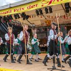 31. Grand Prix der Folklore in Ribnitz-Damgarten