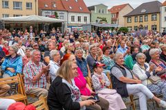 31. Grand Prix der Folklore in Ribnitz-Damgarten