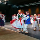 31. Grand Prix der Folklore in Ribnitz-Damgarten