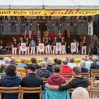 31. Grand Prix der Folklore in Ribnitz-Damgarten