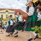 31. Grand Prix der Folklore in Ribnitz-Damgarten