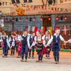 31. Grand Prix der Folklore in Ribnitz-Damgarten