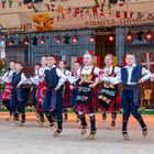 31. Grand Prix der Folklore in Ribnitz-Damgarten