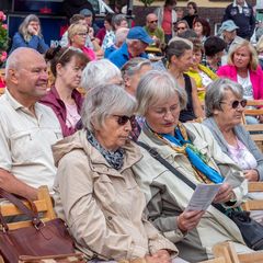 31. Grand Prix der Folklore in Ribnitz-Damgarten