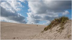 31 Mio. m³ Sand 
