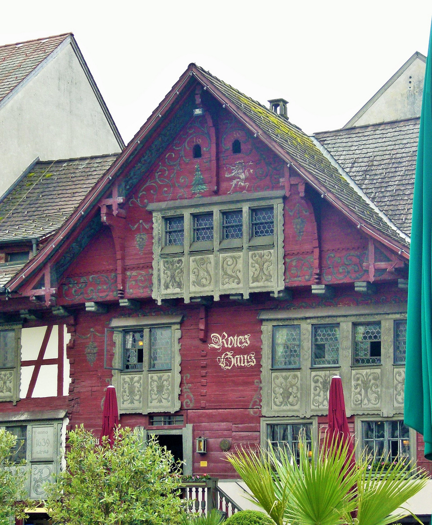 (31) rotes haus (dornbirn)