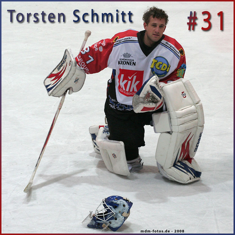 #31 - Torsten Schmitt
