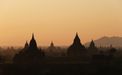 Bagan / Mandalay Division