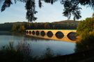 Klamer Brücke von Der Wolfgang F.