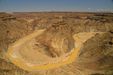 Fish River Canyon