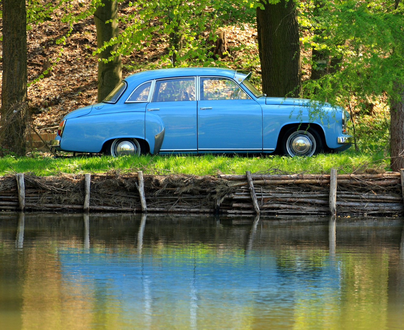 311 Wartburg