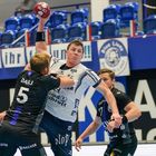 31.10.2020 1. HBL BHC vs. SG Flensburg Handewitt