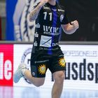 31.10.2020 1 HBL BHC vs. SG Flensburg Handewitt