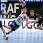 31.10.2020 1. HBL BHC vs. SG Flensburg Handewitt