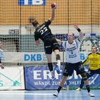 31.10.2020 1 HBL BHC vs. SG Flensburg Handewitt