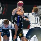 31.10.2020 1 HBL BHC vs. SG Flensburg Handewitt