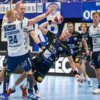 31.10.2020 1 HBL BHC vs. SG Flensburg Handewitt