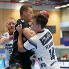 31.10.2020 1. HBL BHC vs. SG Flensburg Handewitt