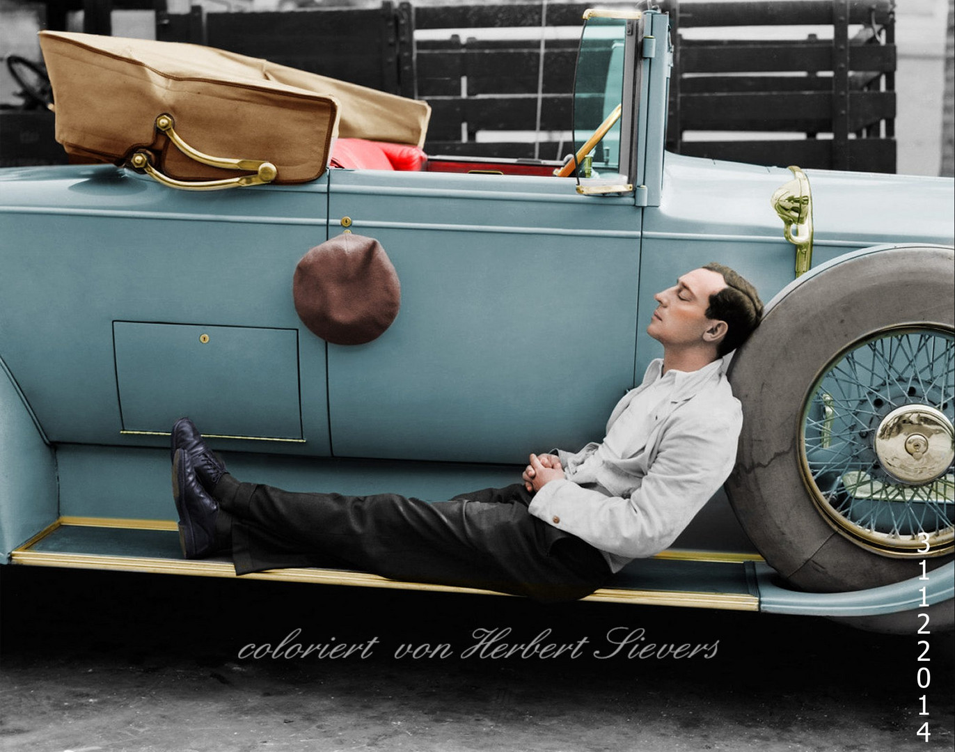 31122014_Auto_Annex - Keaton, Buster_coloriert