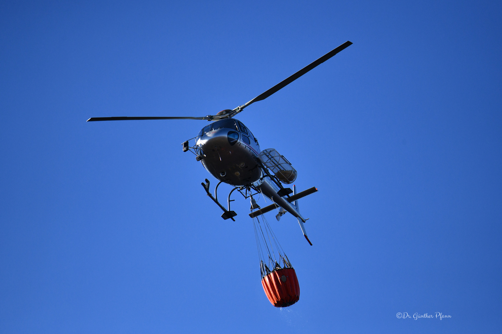 31.12.2018 Waldbrand in Forcora